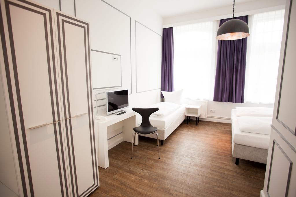 Boutique 056 Hamburg Central Стая снимка