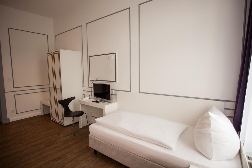 Boutique 056 Hamburg Central Екстериор снимка