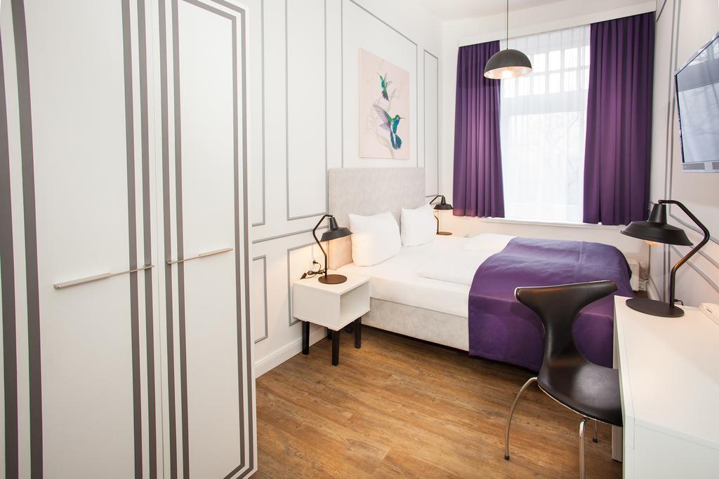 Boutique 056 Hamburg Central Екстериор снимка